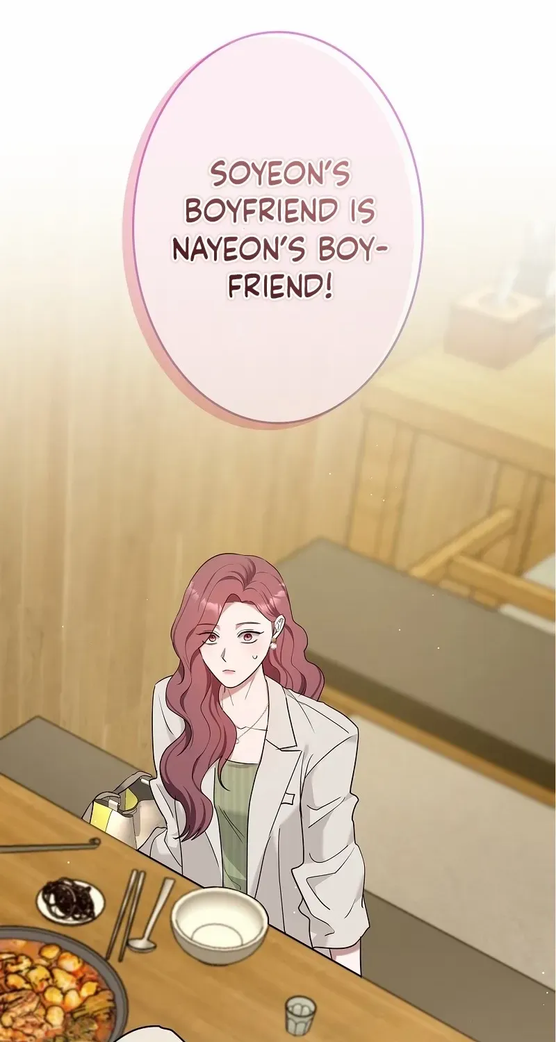 Would You Like to Have an Affair With Me Chapter 19 page 52 - 