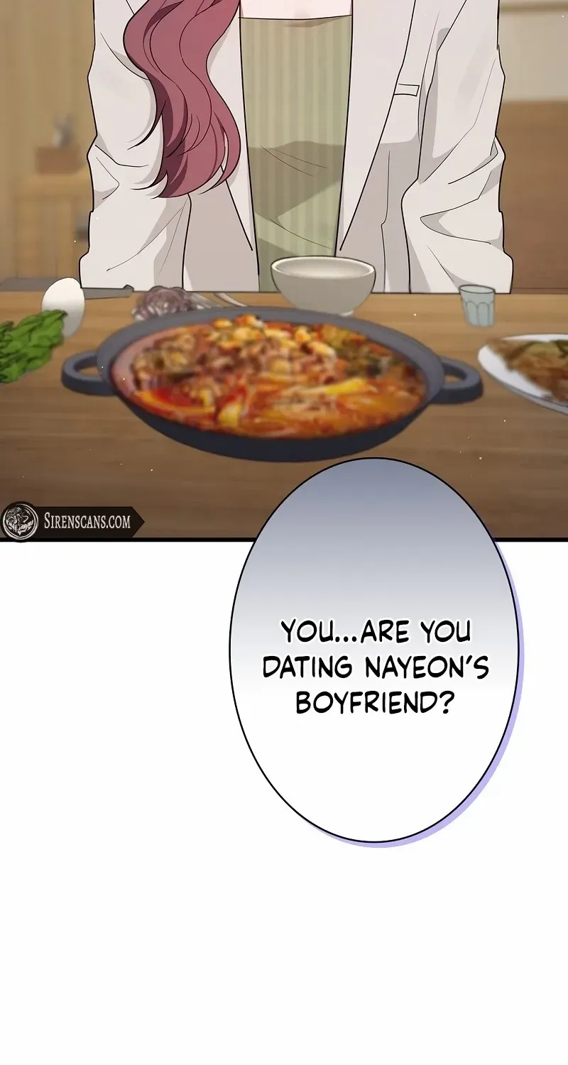 Would You Like to Have an Affair With Me Chapter 19 page 56 - 