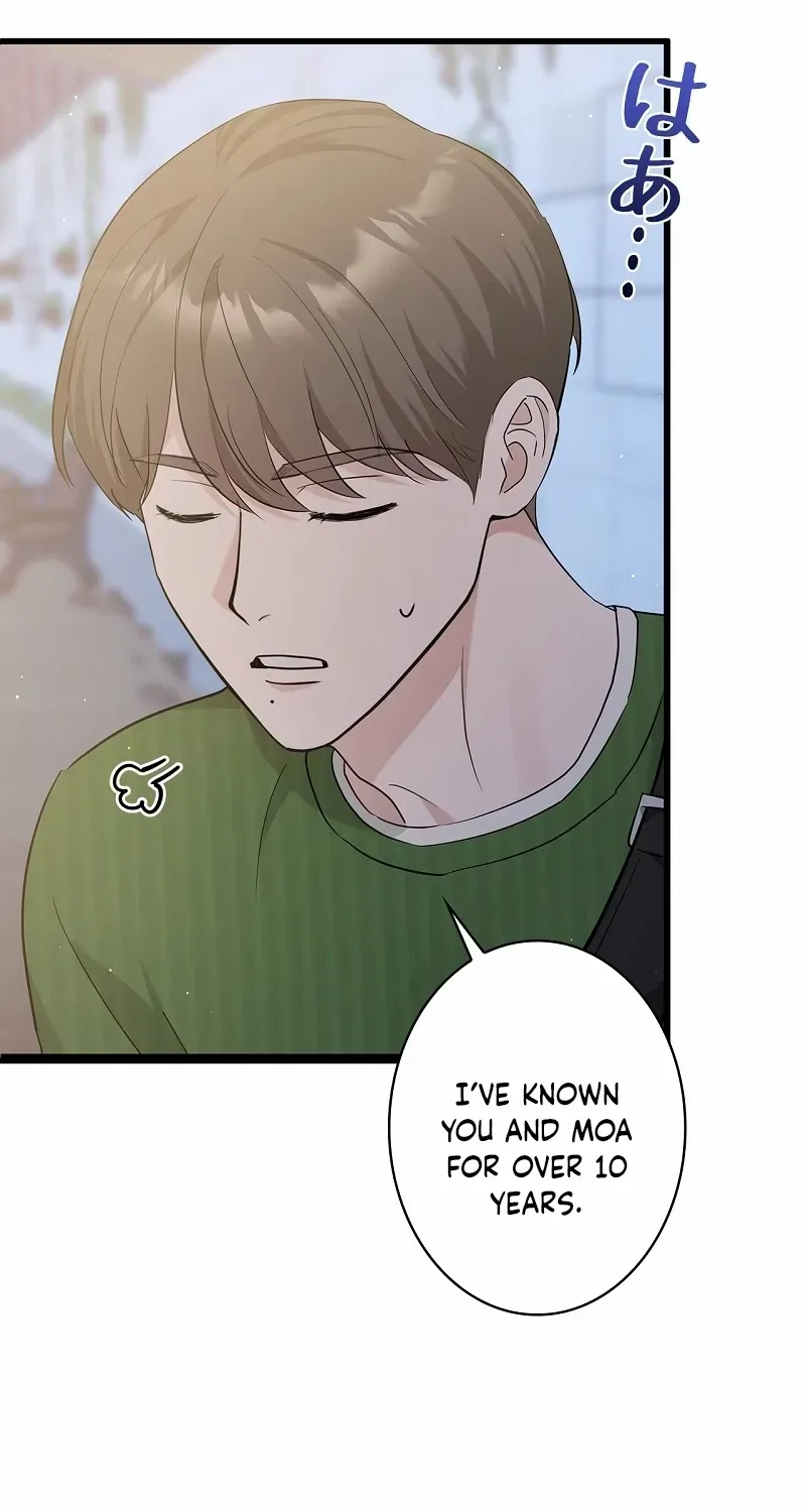 Would You Like to Have an Affair With Me Chapter 19 page 63 - 