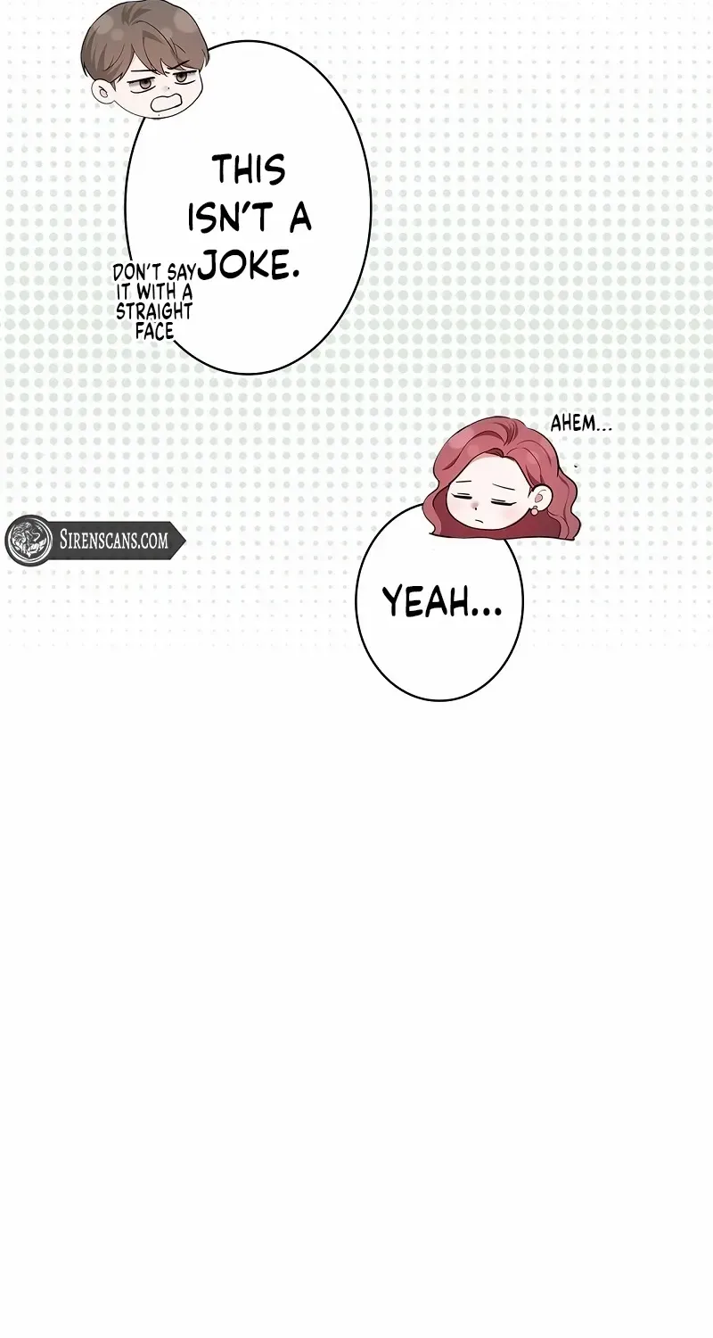 Would You Like to Have an Affair With Me Chapter 19 page 65 - 