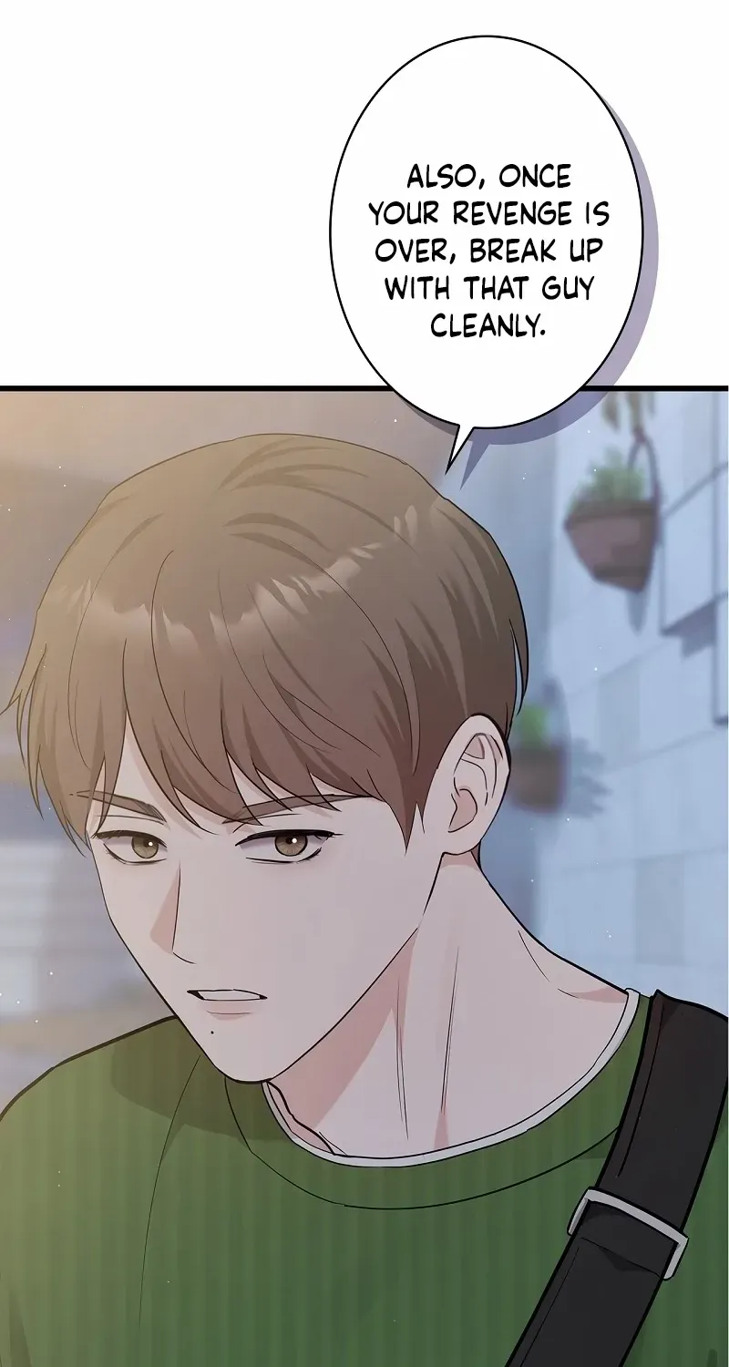 Would You Like to Have an Affair With Me Chapter 19 page 66 - 