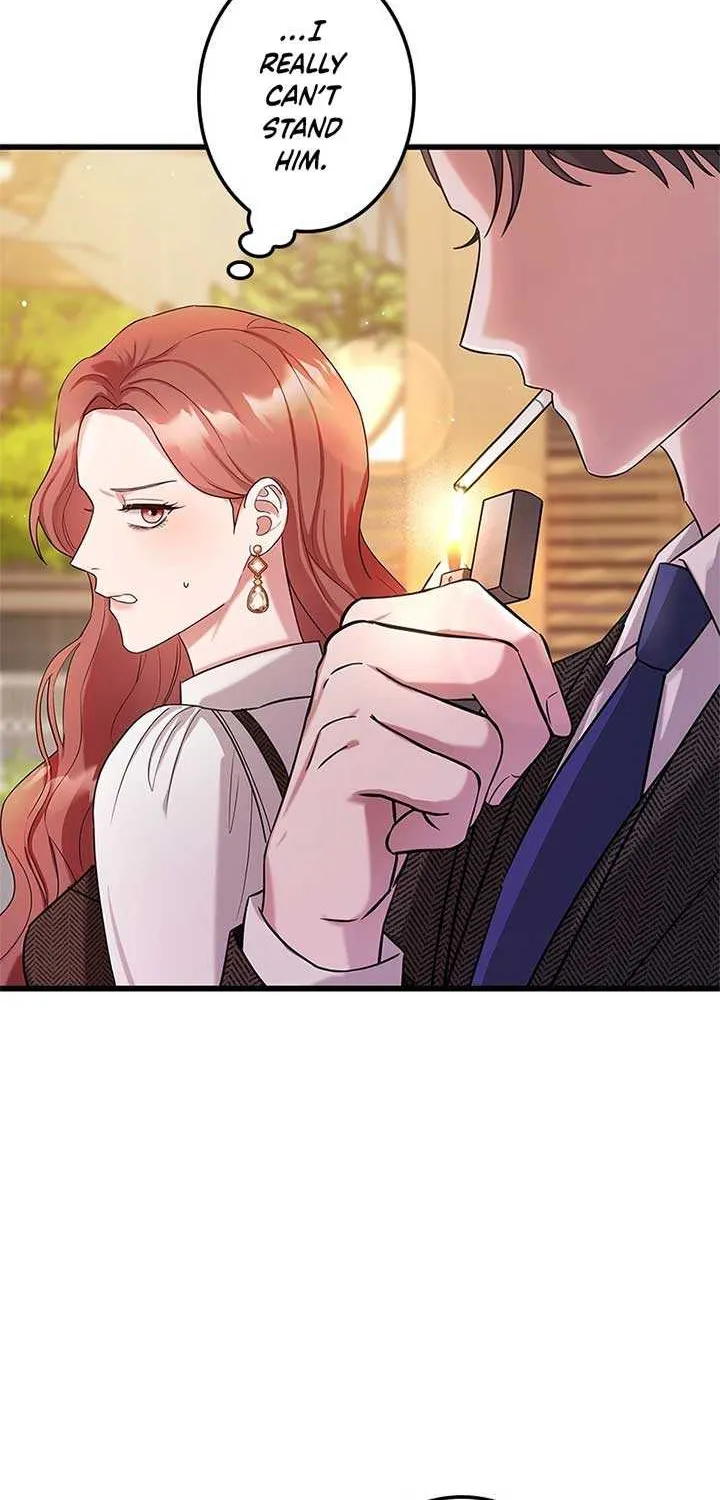 Would You Like to Have an Affair With Me Chapter 2 page 125 - 