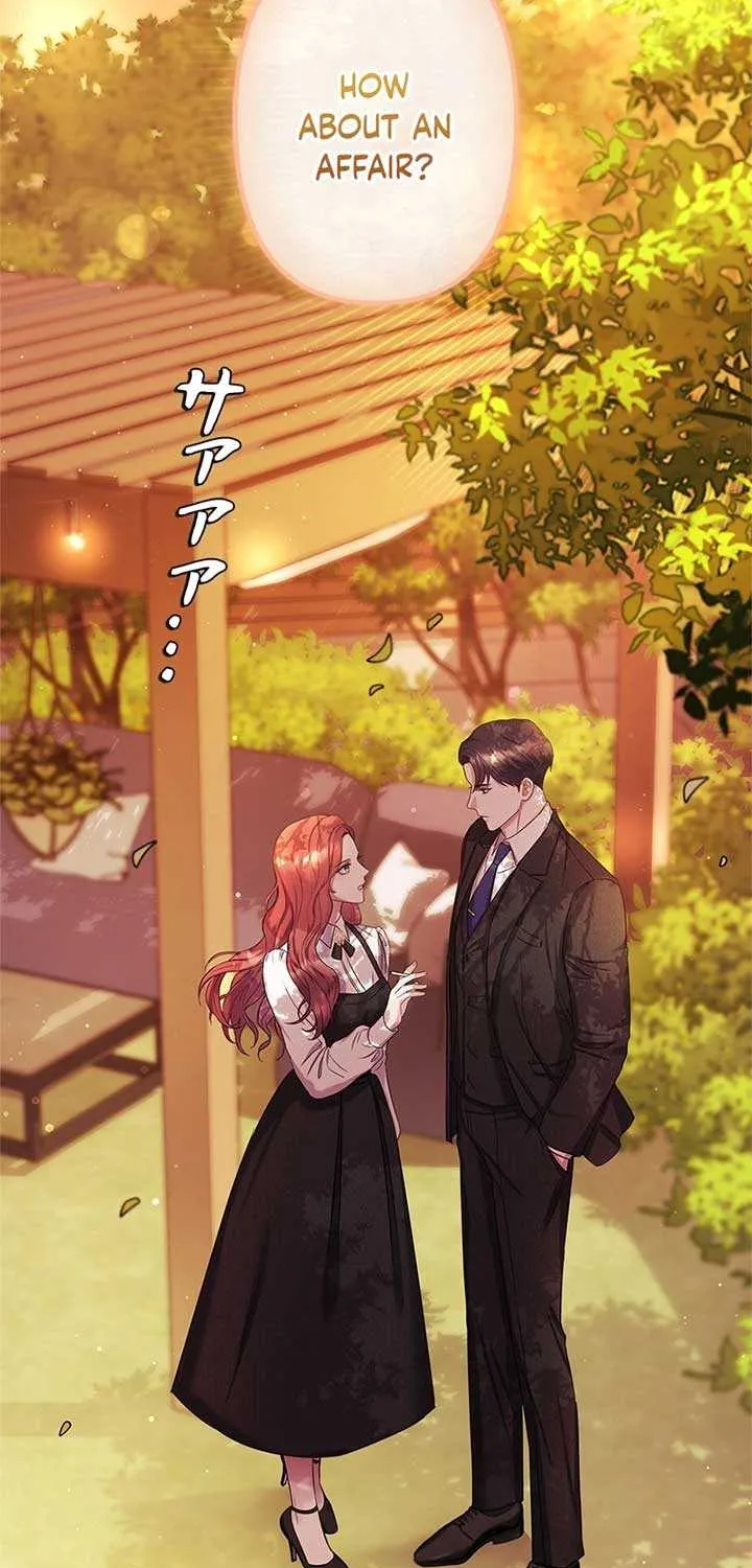 Would You Like to Have an Affair With Me Chapter 2 page 129 - 