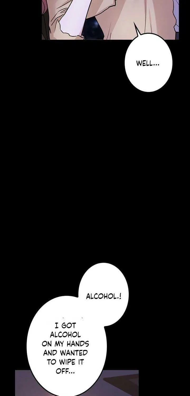 Would You Like to Have an Affair With Me Chapter 2 page 15 - 