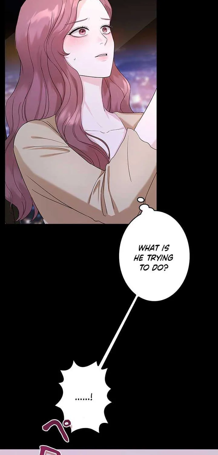 Would You Like to Have an Affair With Me Chapter 2 page 22 - 