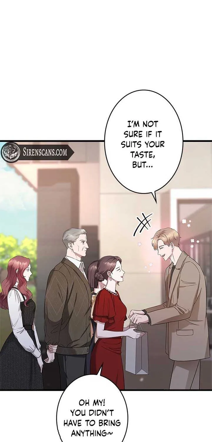Would You Like to Have an Affair With Me Chapter 2 page 60 - 