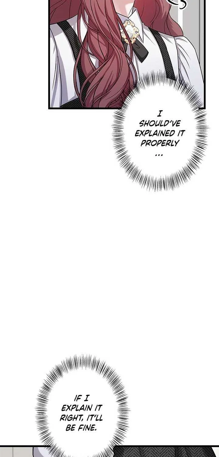 Would You Like to Have an Affair With Me Chapter 2 page 87 - 