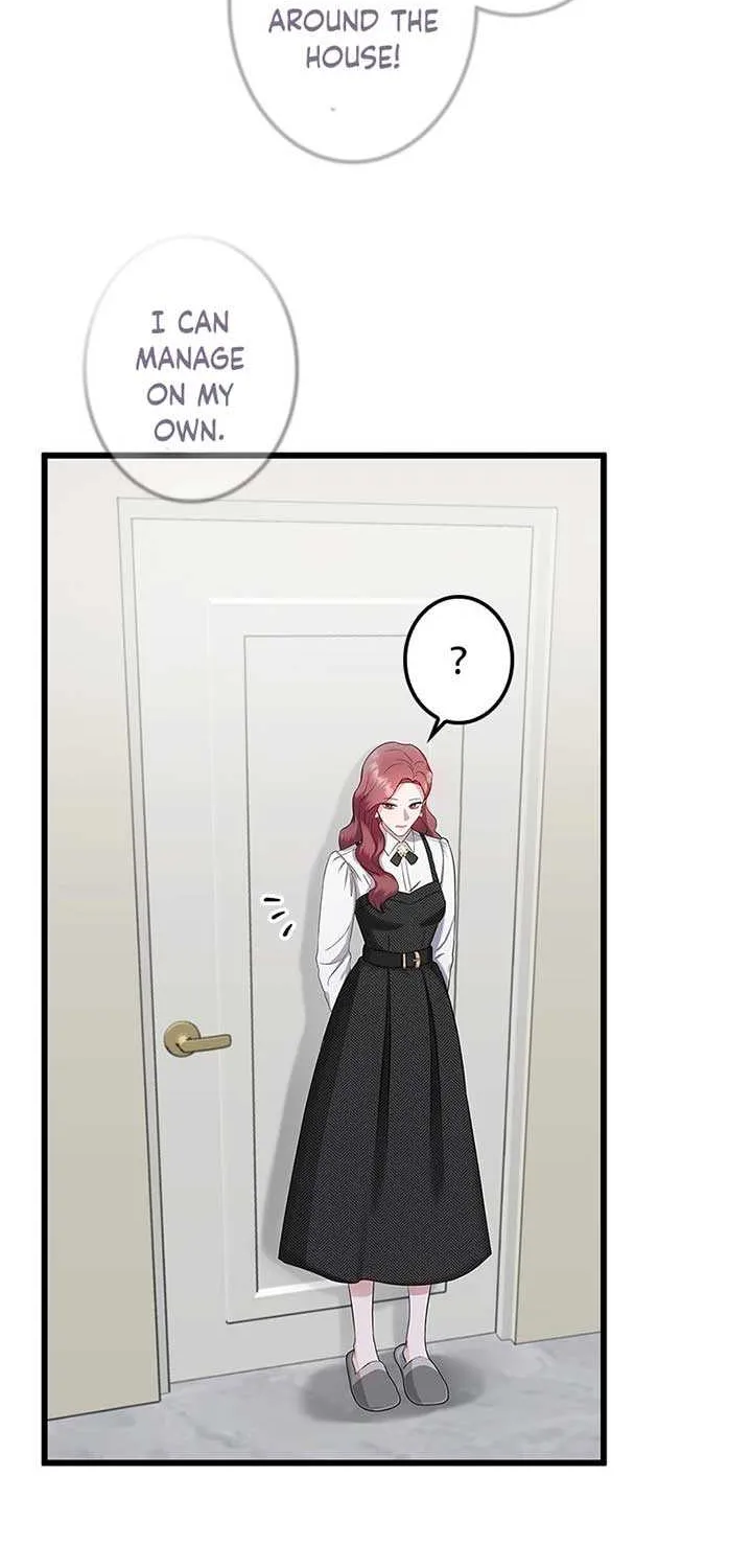 Would You Like to Have an Affair With Me Chapter 2 page 89 - 