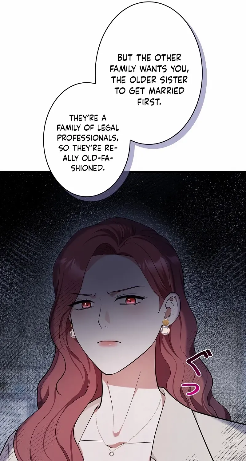 Would You Like to Have an Affair With Me Chapter 20 page 11 - 