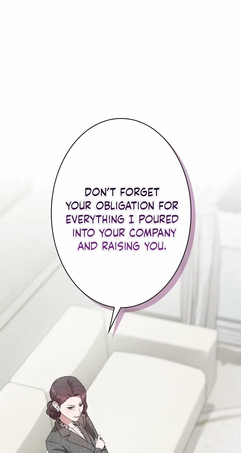 Would You Like to Have an Affair With Me Chapter 20 page 14 - 