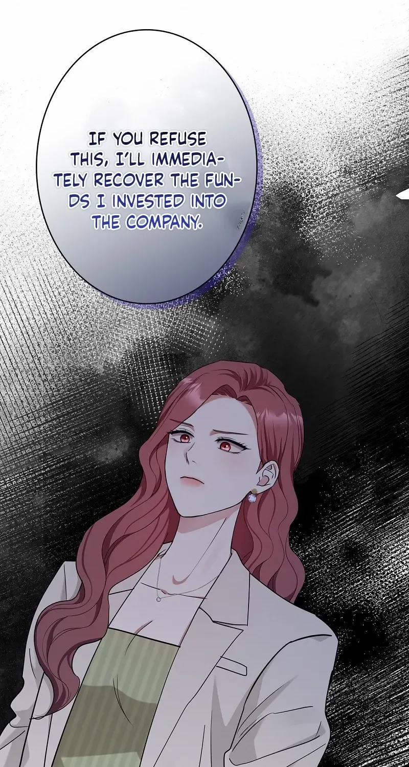 Would You Like to Have an Affair With Me Chapter 20 page 16 - 