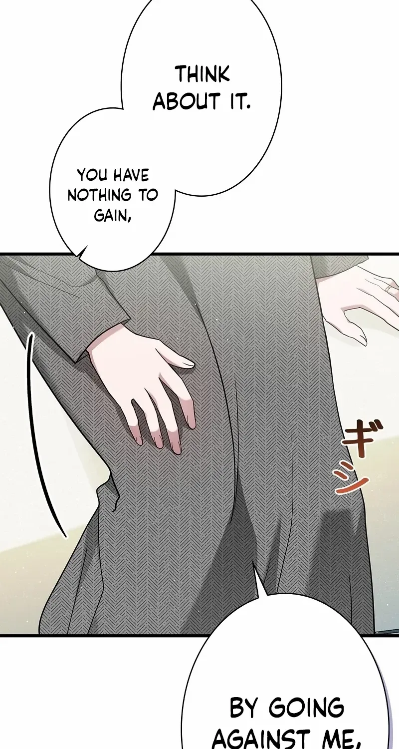Would You Like to Have an Affair With Me Chapter 20 page 18 - 