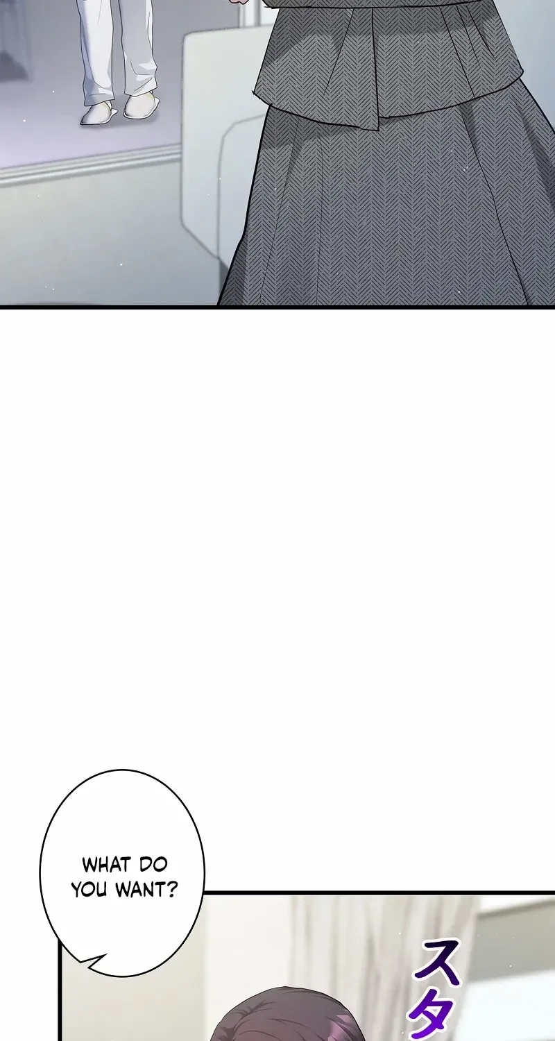 Would You Like to Have an Affair With Me Chapter 20 page 4 - 