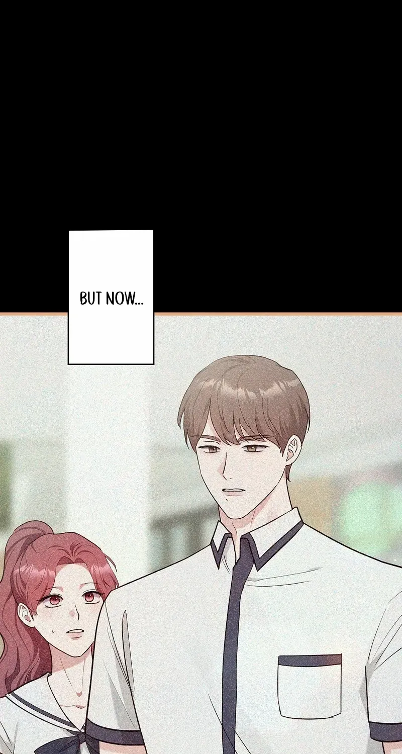 Would You Like to Have an Affair With Me Chapter 20 page 35 - 