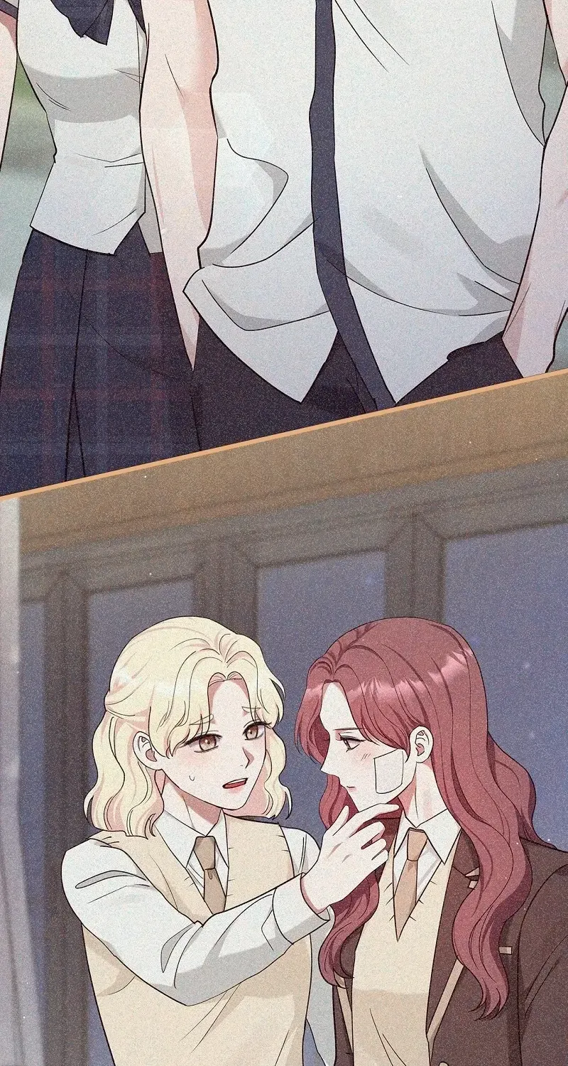 Would You Like to Have an Affair With Me Chapter 20 page 36 - 