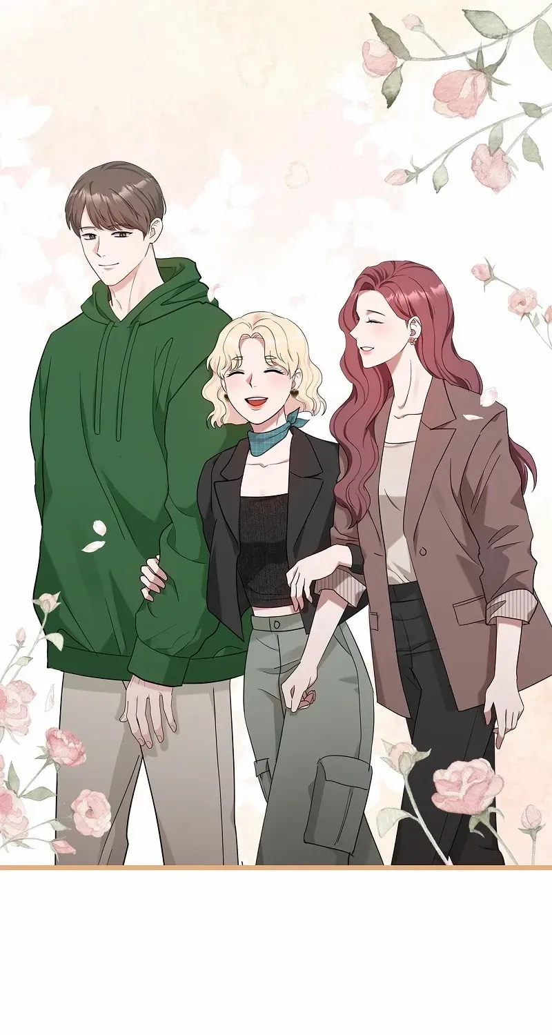 Would You Like to Have an Affair With Me Chapter 20 page 38 - 