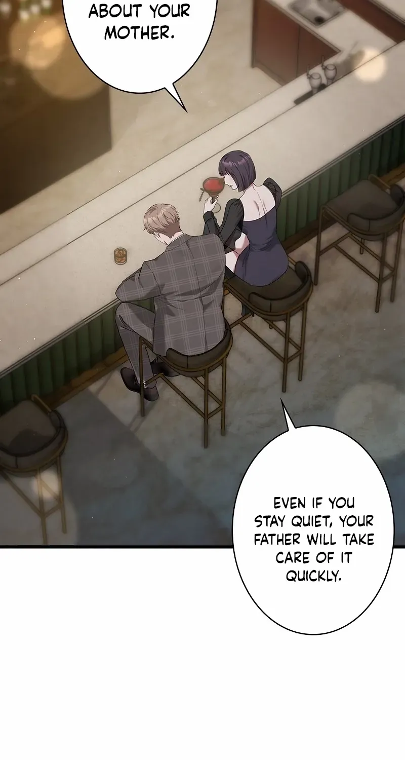 Would You Like to Have an Affair With Me Chapter 20 page 51 - 