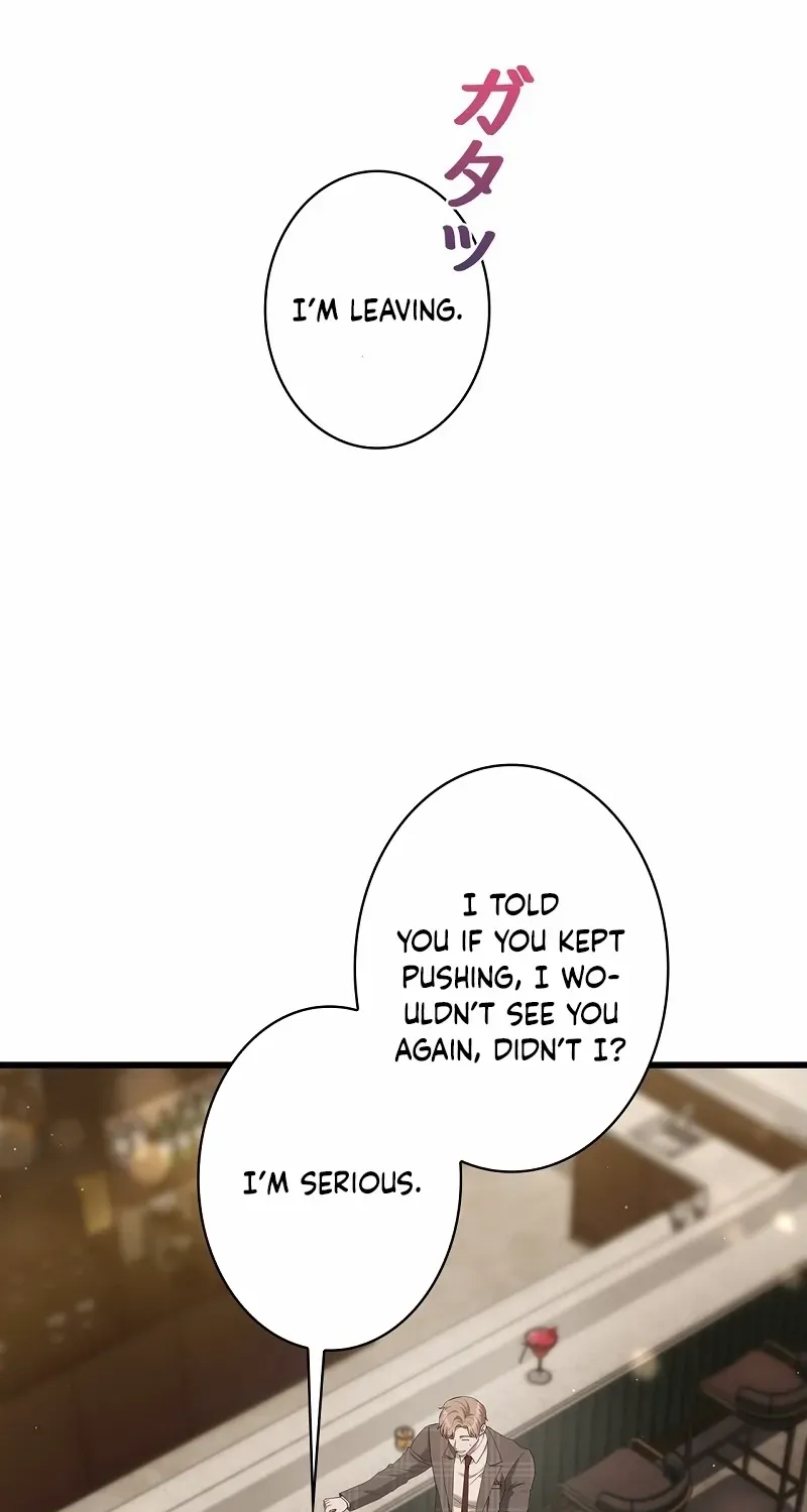 Would You Like to Have an Affair With Me Chapter 20 page 58 - 