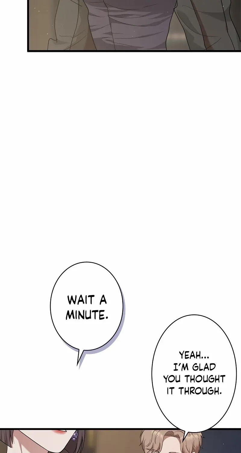 Would You Like to Have an Affair With Me Chapter 20 page 61 - 
