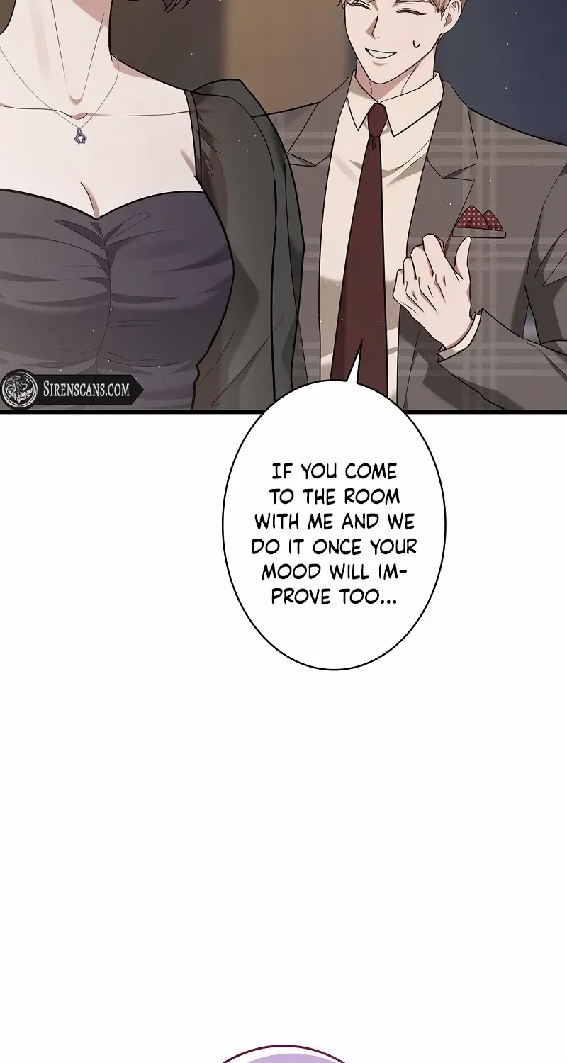 Would You Like to Have an Affair With Me Chapter 20 page 62 - 