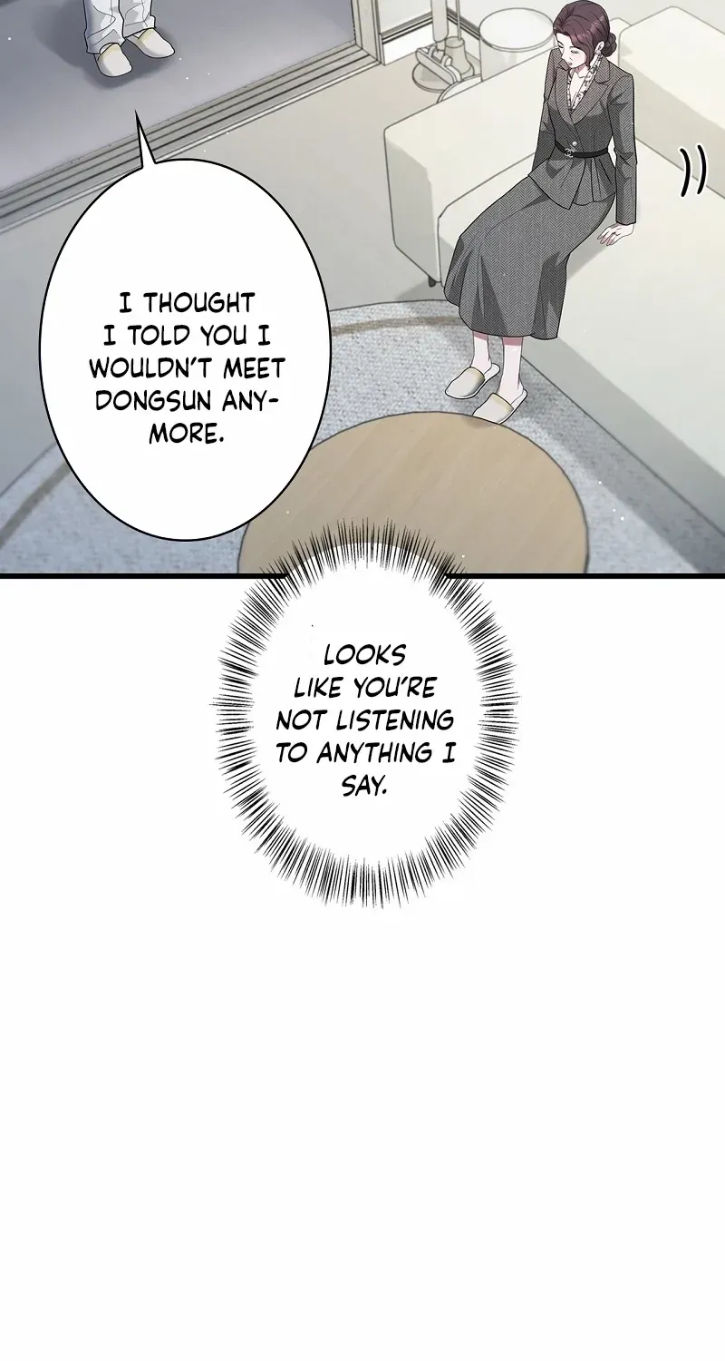 Would You Like to Have an Affair With Me Chapter 20 page 8 - 