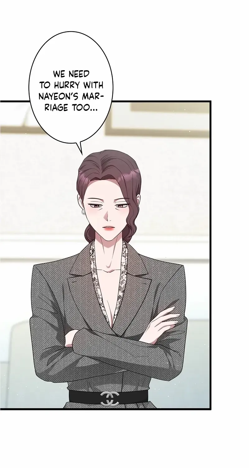 Would You Like to Have an Affair With Me Chapter 20 page 9 - 