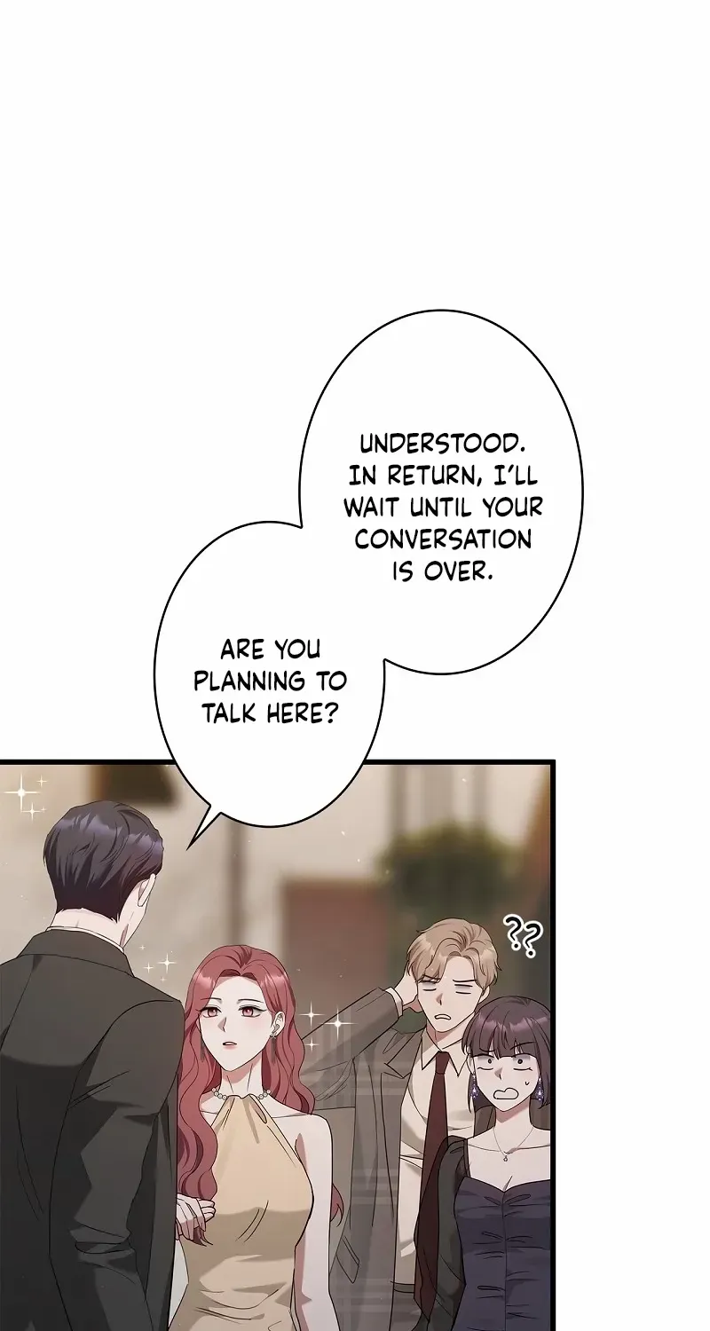 Would You Like to Have an Affair With Me Chapter 20 page 96 - 