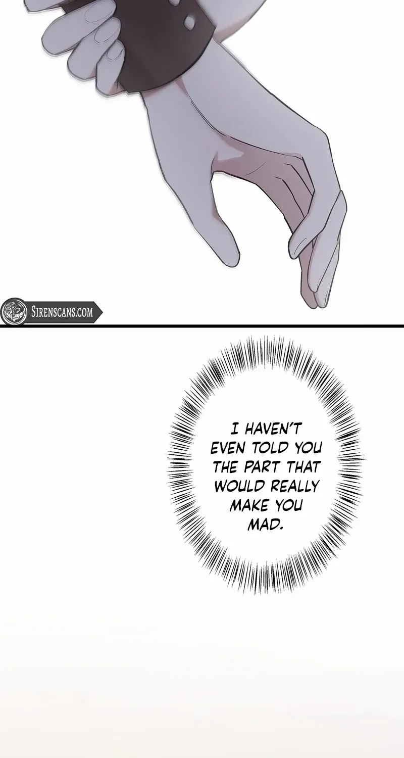 Would You Like to Have an Affair With Me Chapter 21 page 21 - 