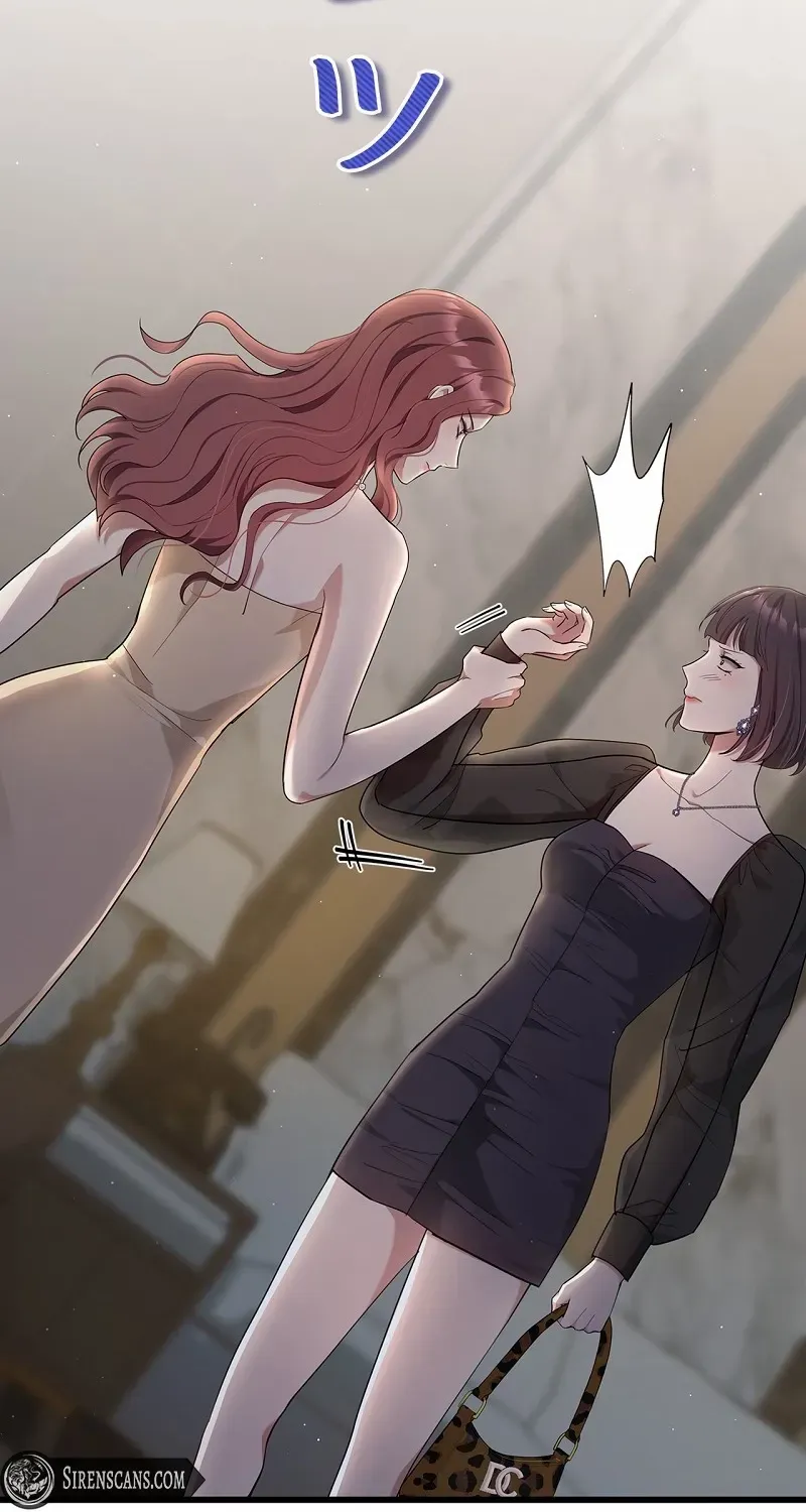 Would You Like to Have an Affair With Me Chapter 21 page 5 - 