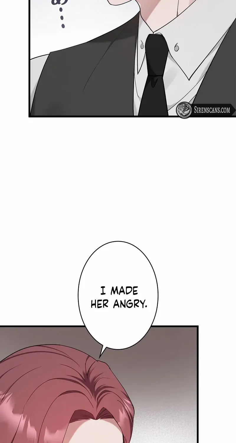 Would You Like to Have an Affair With Me Chapter 21 page 41 - 