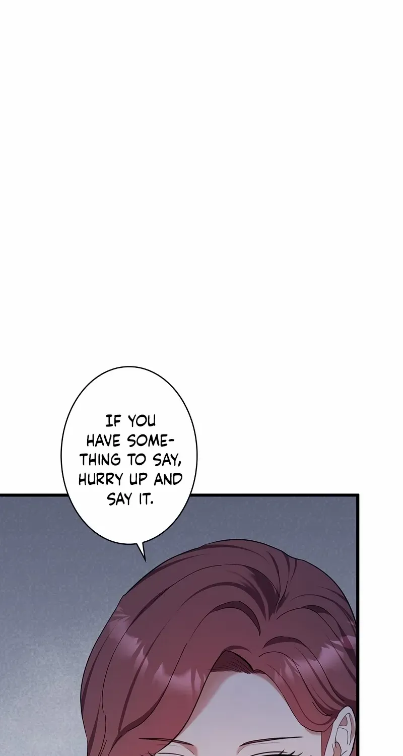 Would You Like to Have an Affair With Me Chapter 21 page 6 - 