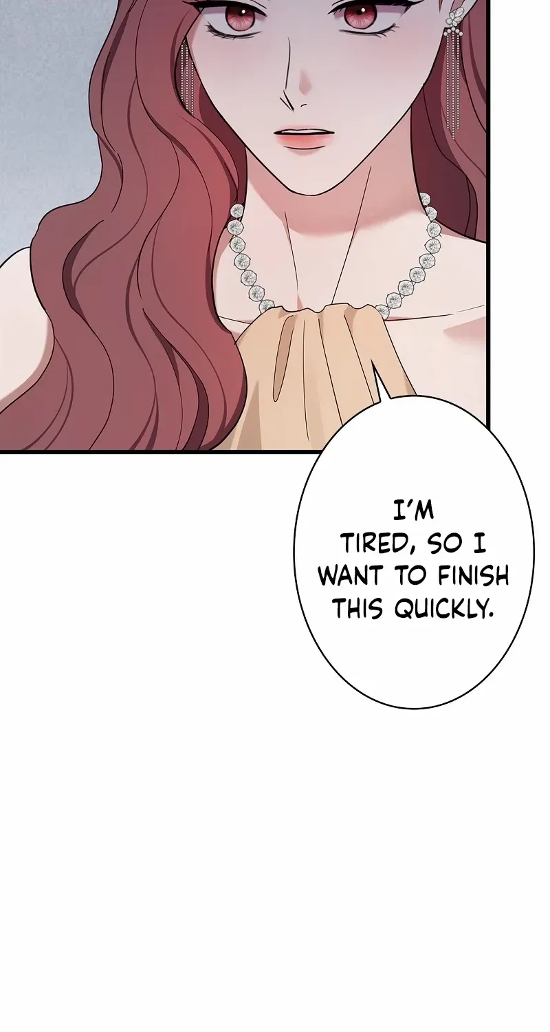Would You Like to Have an Affair With Me Chapter 21 page 7 - 