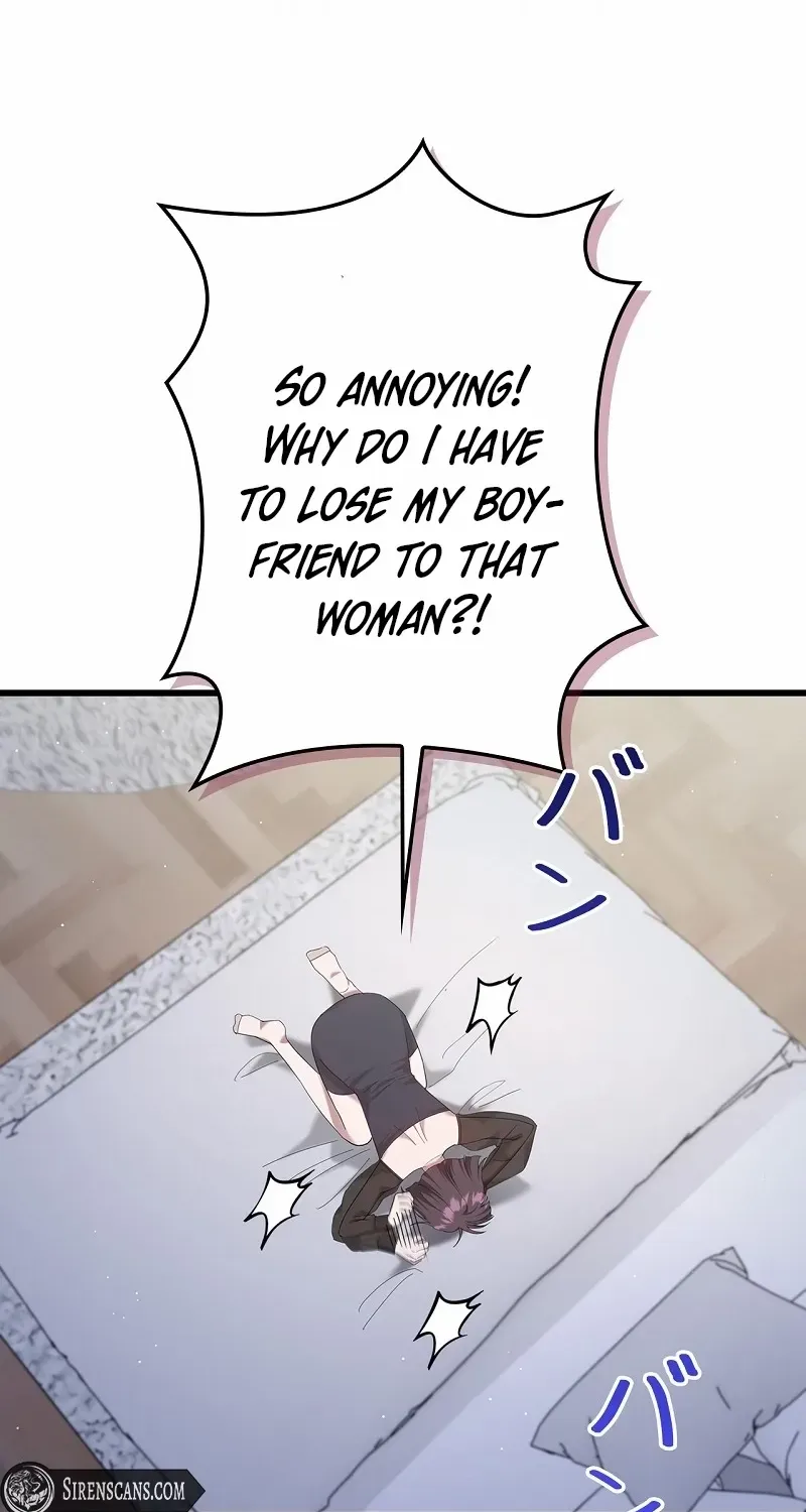 Would You Like to Have an Affair With Me Chapter 21 page 62 - 