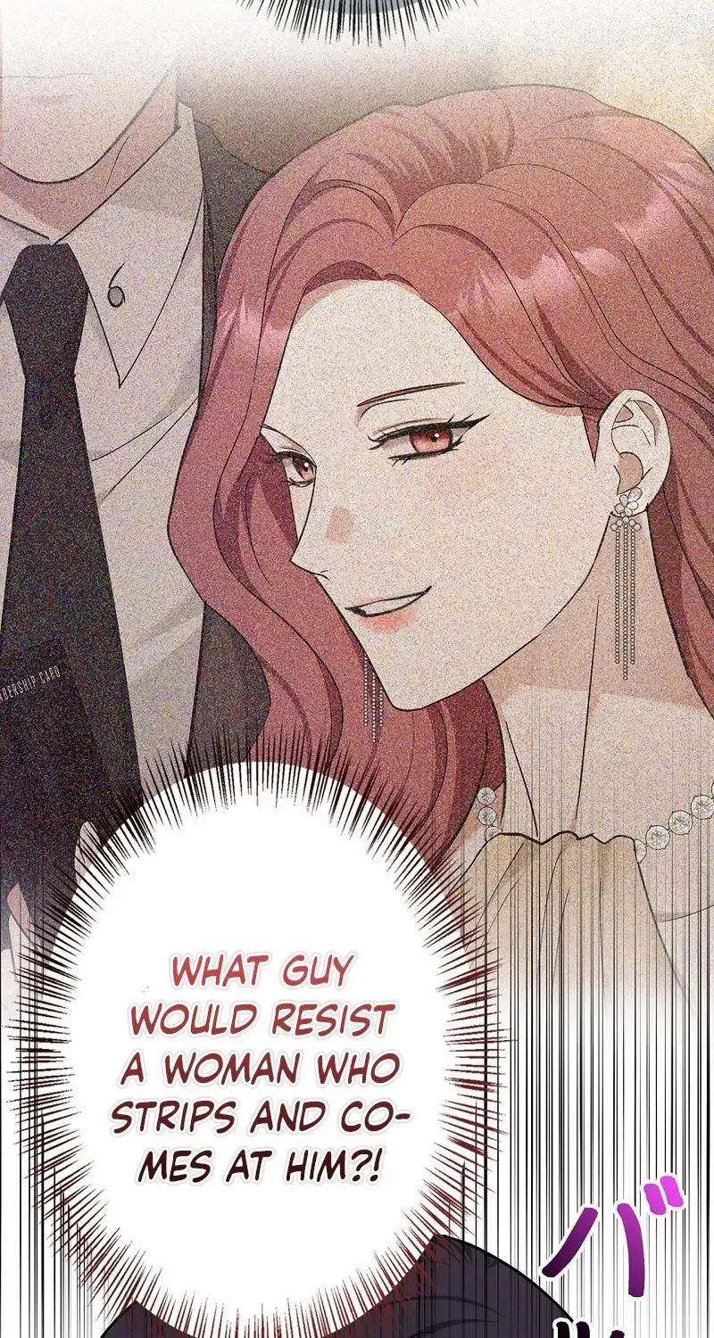 Would You Like to Have an Affair With Me Chapter 21 page 64 - 