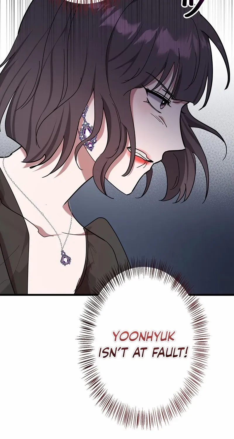Would You Like to Have an Affair With Me Chapter 21 page 65 - 