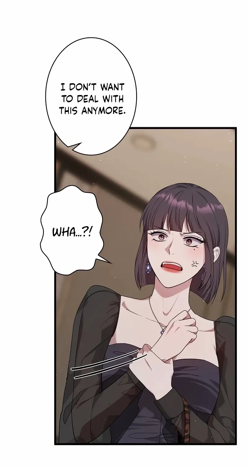 Would You Like to Have an Affair With Me Chapter 21 page 8 - 