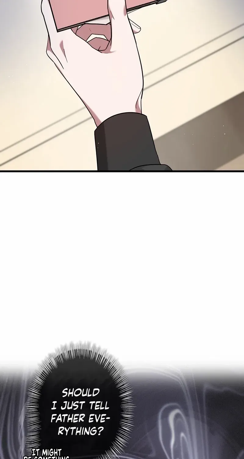 Would You Like to Have an Affair With Me Chapter 21 page 83 - 