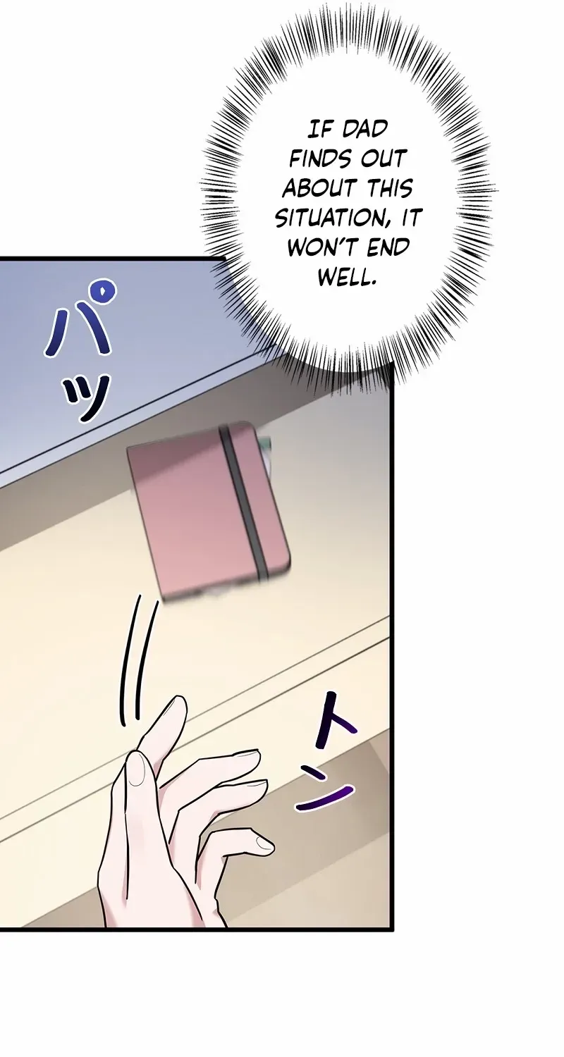 Would You Like to Have an Affair With Me Chapter 21 page 86 - 