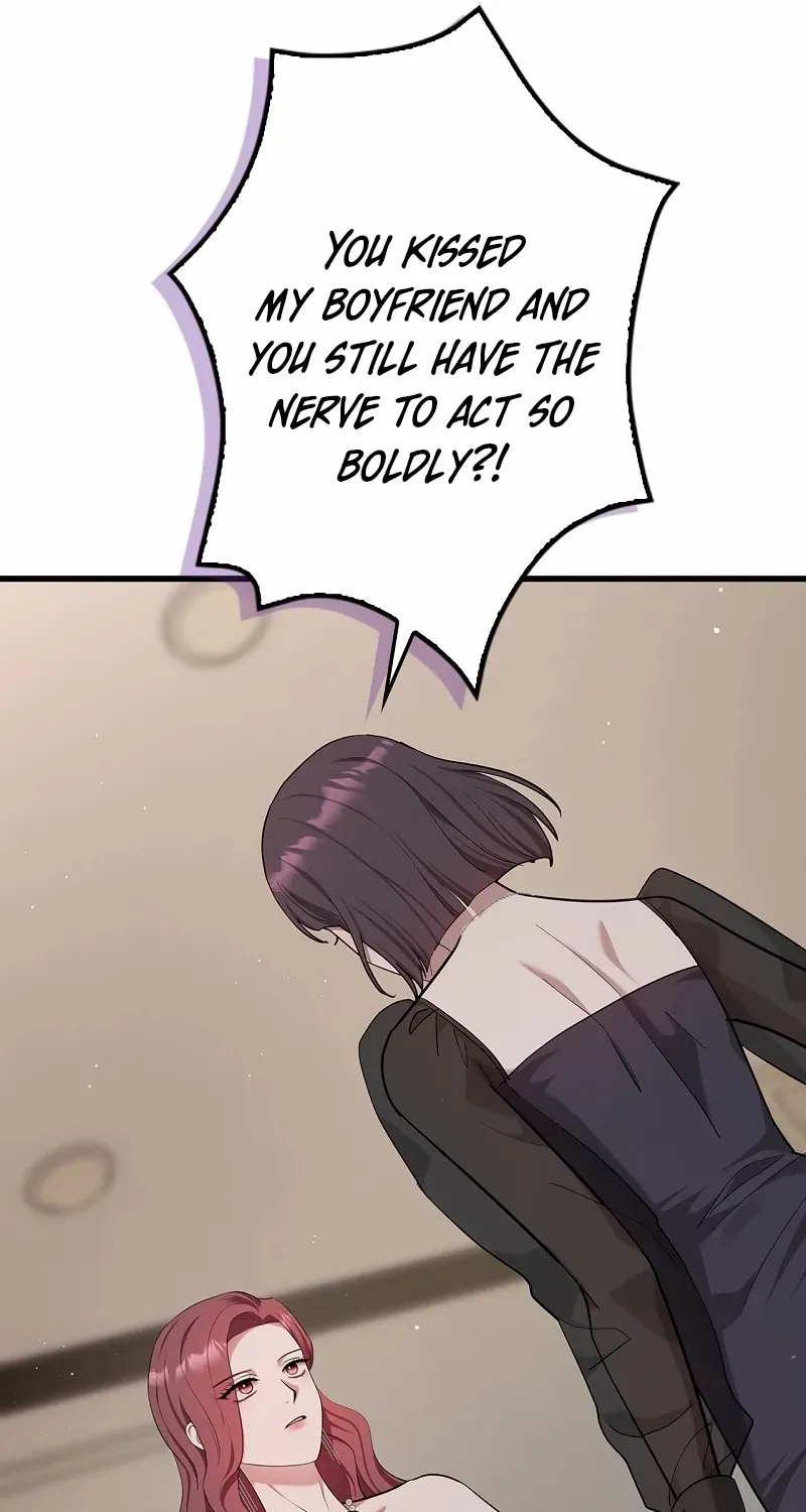 Would You Like to Have an Affair With Me Chapter 21 page 10 - 