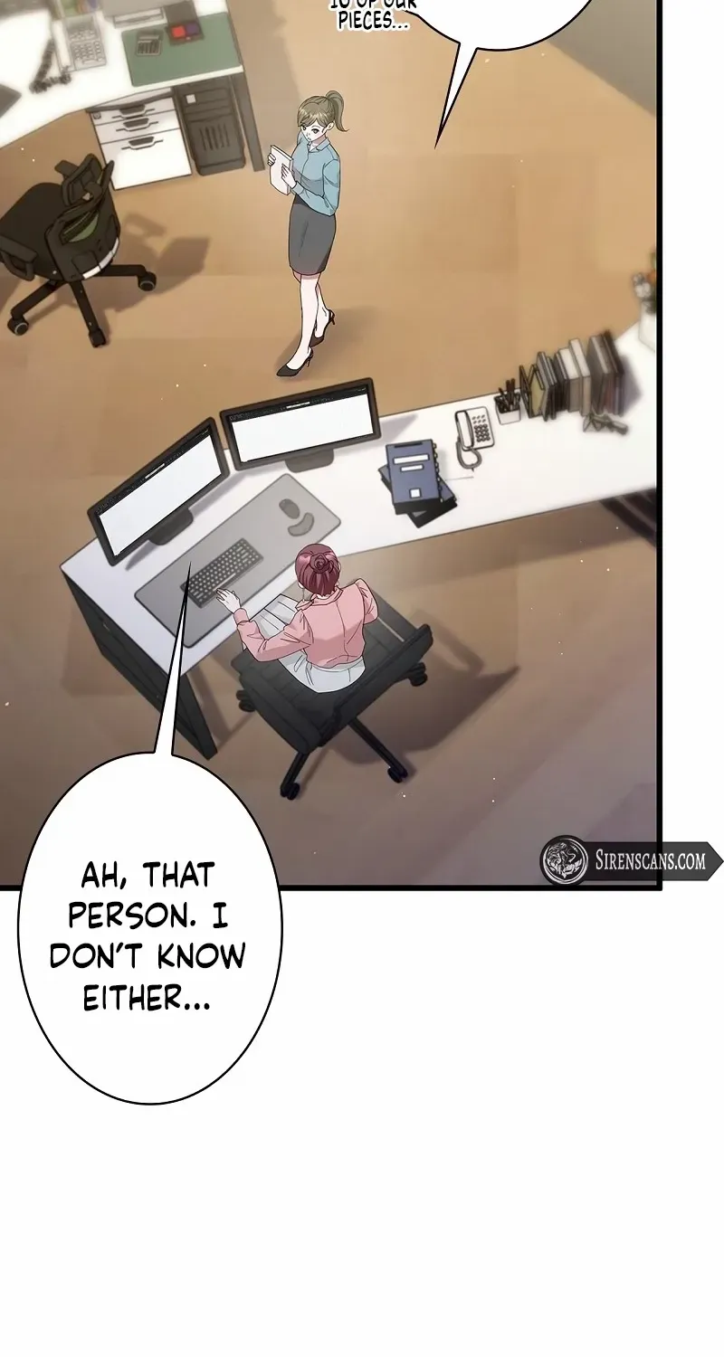 Would You Like to Have an Affair With Me Chapter 21 page 99 - 