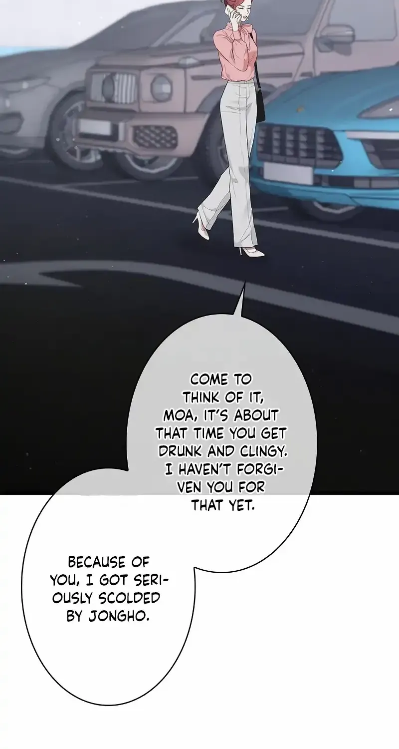 Would You Like to Have an Affair With Me Chapter 22 page 4 - 