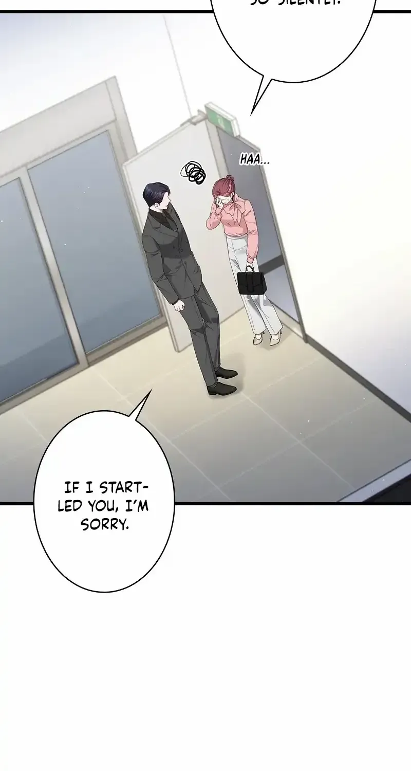 Would You Like to Have an Affair With Me Chapter 22 page 33 - 
