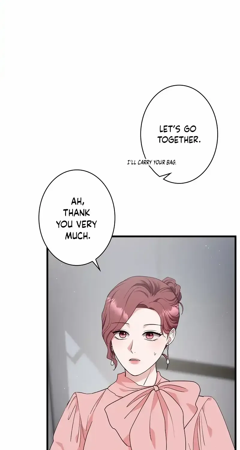 Would You Like to Have an Affair With Me Chapter 22 page 34 - 