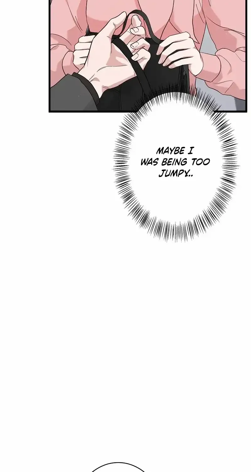 Would You Like to Have an Affair With Me Chapter 22 page 35 - 