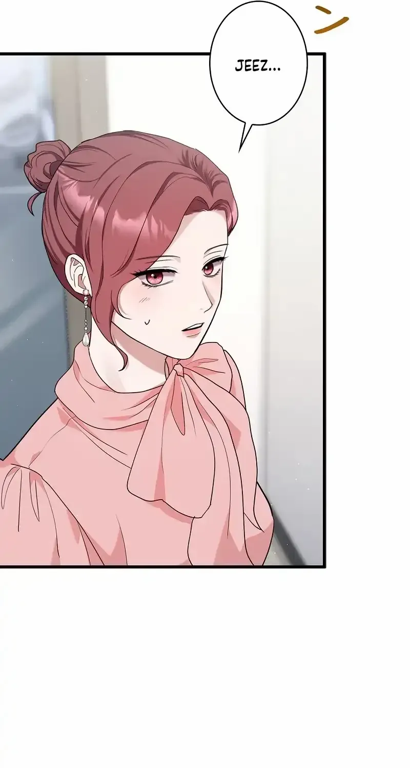 Would You Like to Have an Affair With Me Chapter 22 page 39 - 