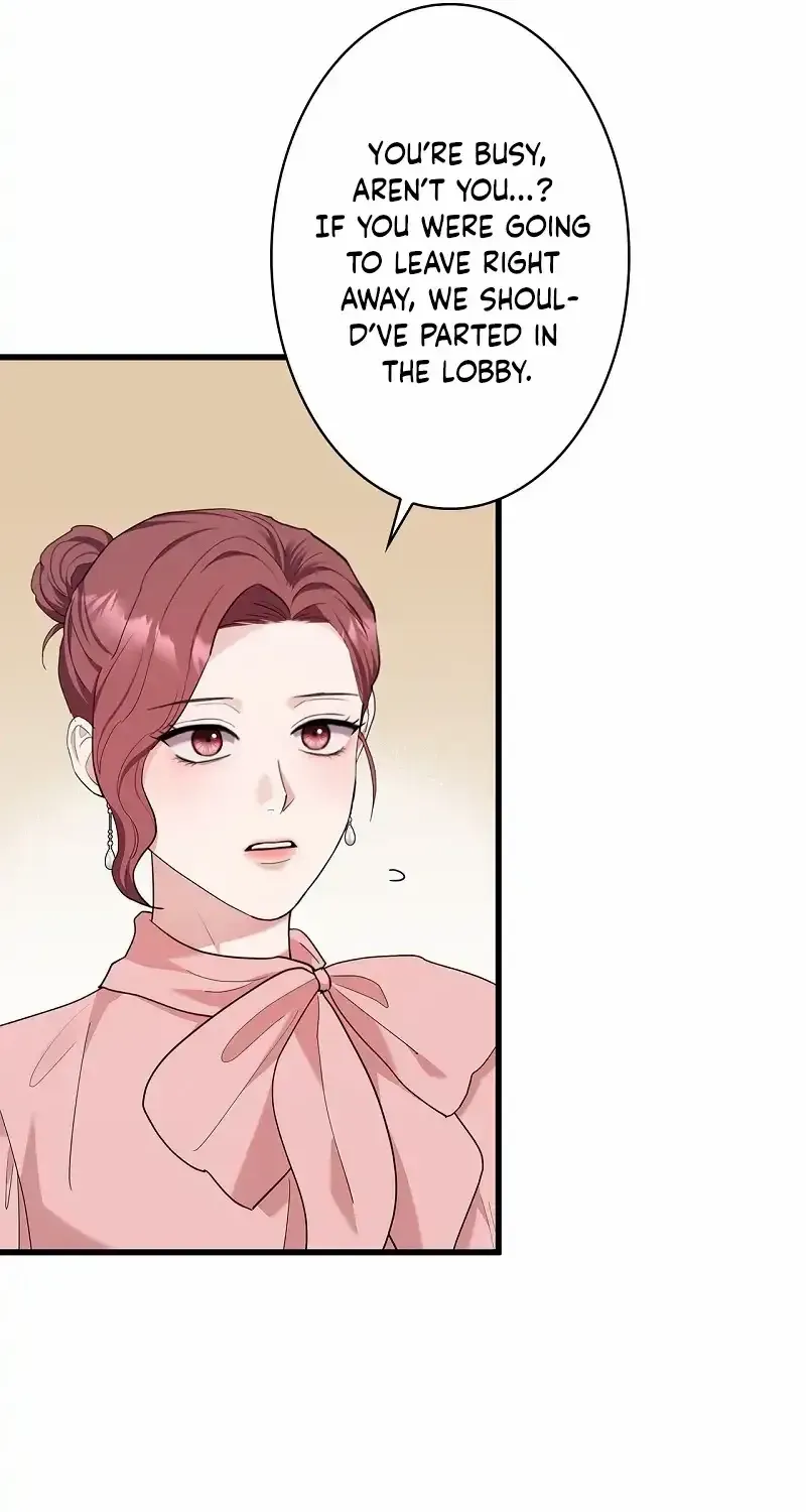 Would You Like to Have an Affair With Me Chapter 22 page 48 - 