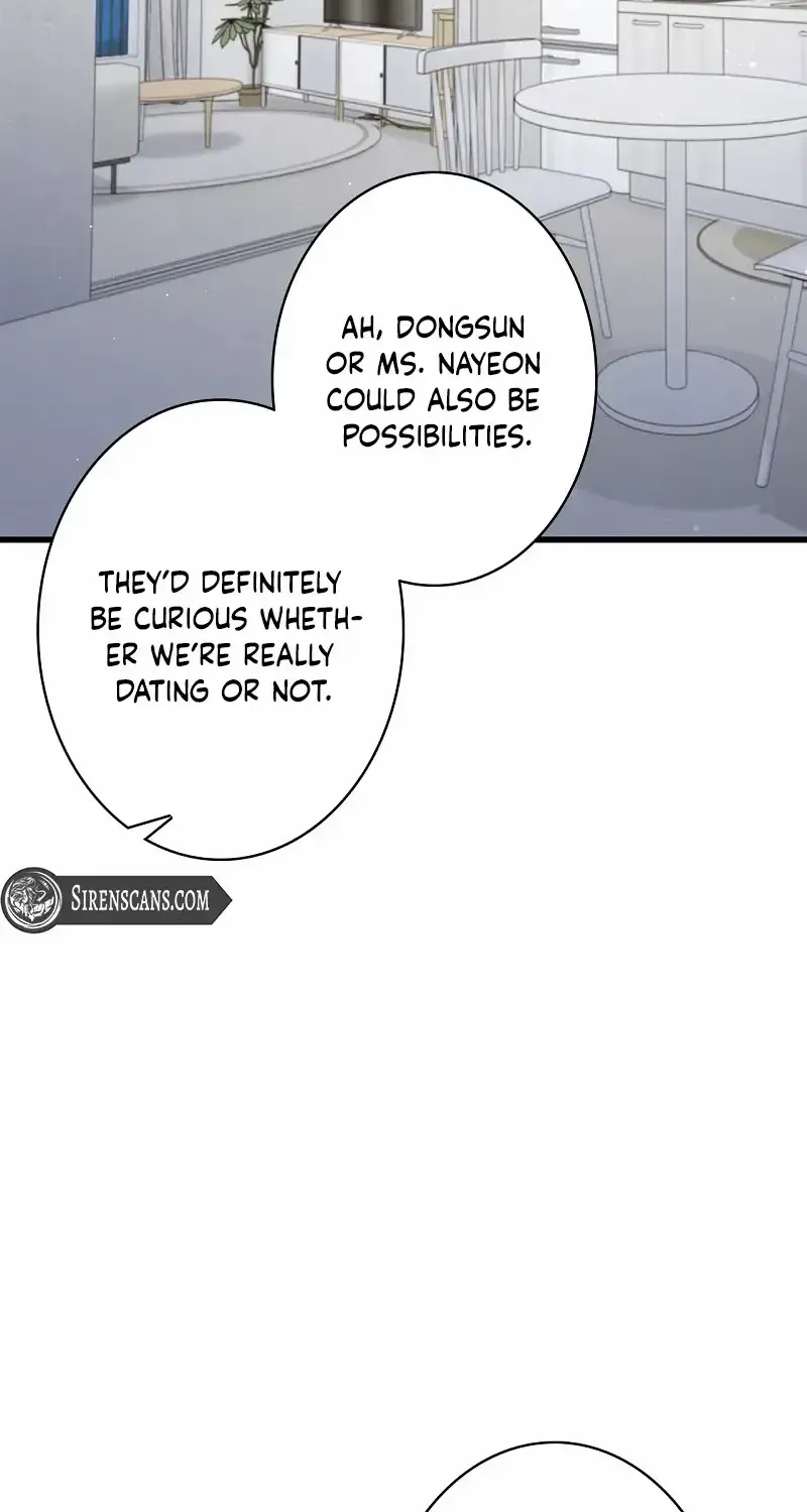 Would You Like to Have an Affair With Me Chapter 22 page 54 - 