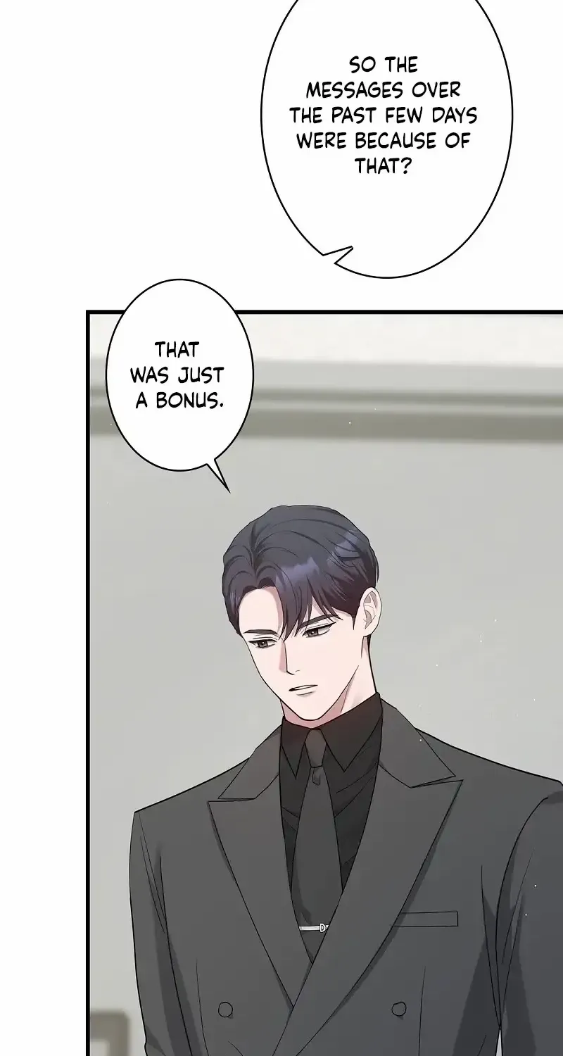 Would You Like to Have an Affair With Me Chapter 22 page 55 - 