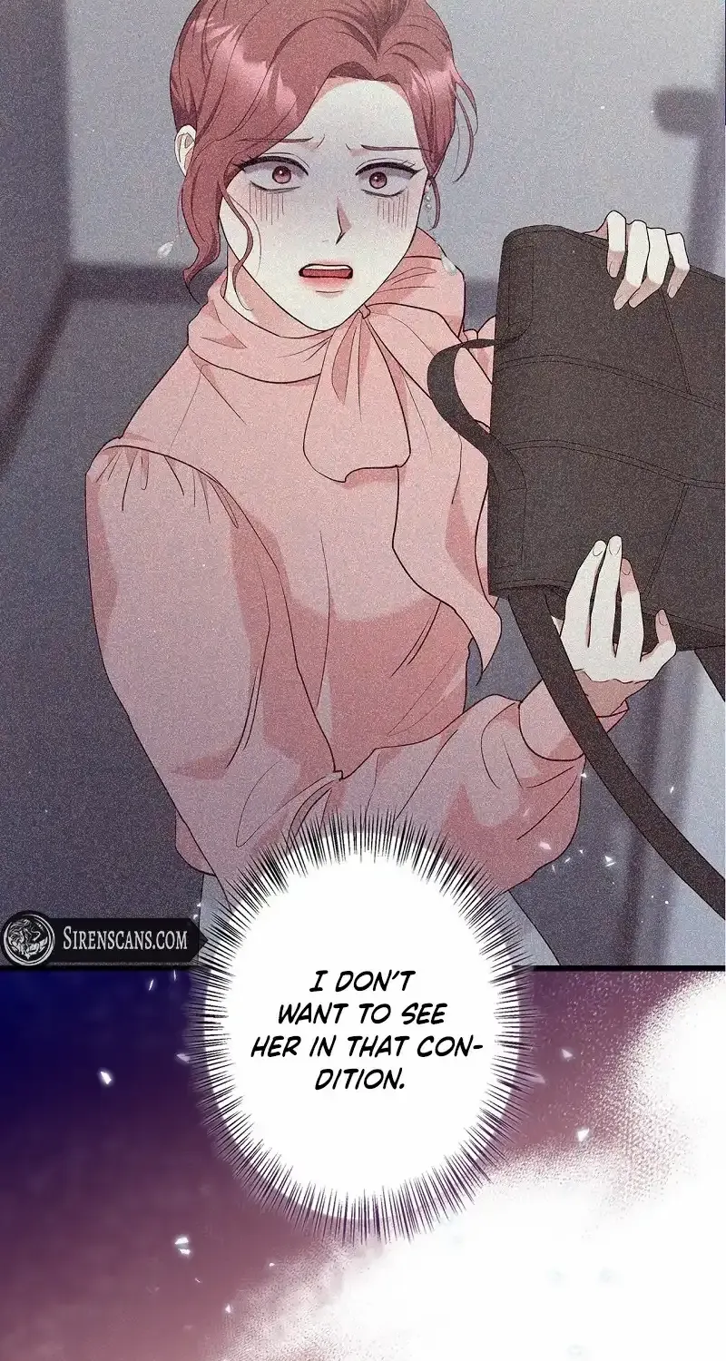 Would You Like to Have an Affair With Me Chapter 22 page 59 - 