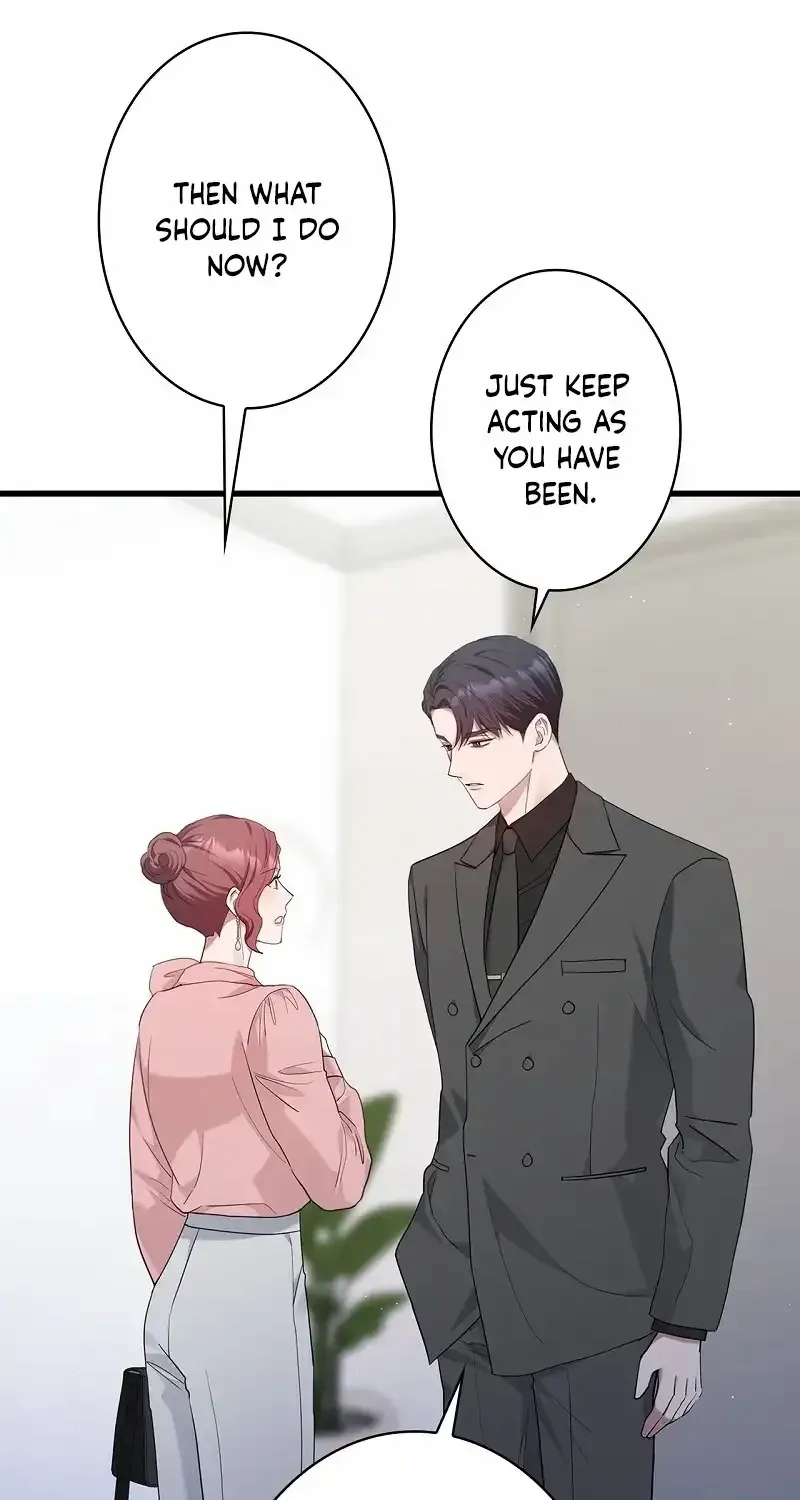 Would You Like to Have an Affair With Me Chapter 22 page 62 - 